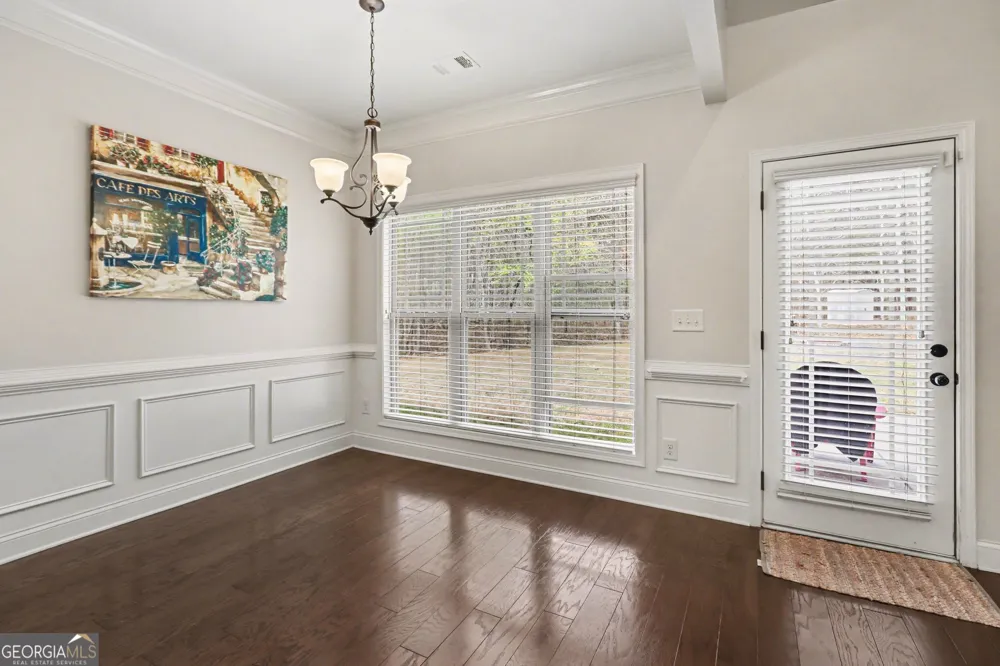 138 Coral Ridge CT Palmetto, GA 30268
