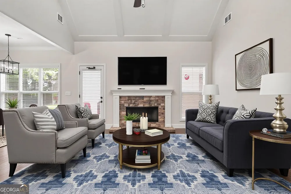 138 Coral Ridge CT Palmetto, GA 30268