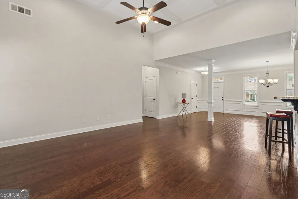 138 Coral Ridge CT Palmetto, GA 30268