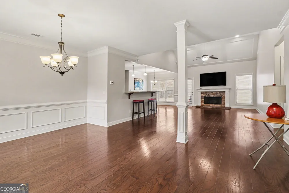 138 Coral Ridge CT Palmetto, GA 30268