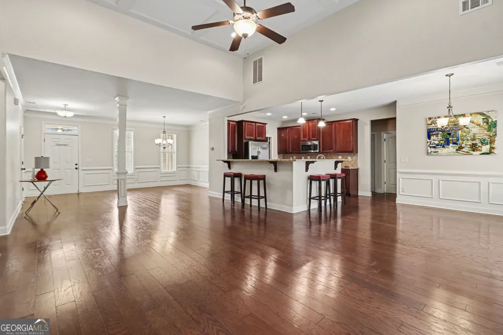 138 Coral Ridge CT Palmetto, GA 30268