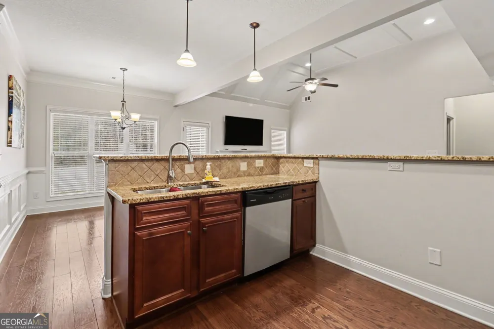 138 Coral Ridge CT Palmetto, GA 30268