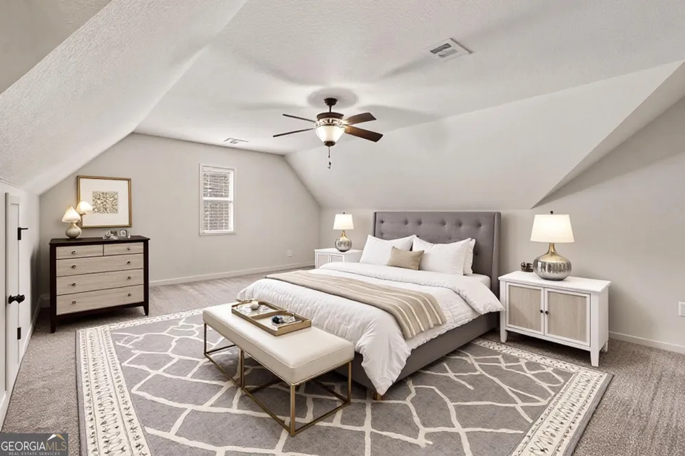 138 Coral Ridge CT Palmetto, GA 30268