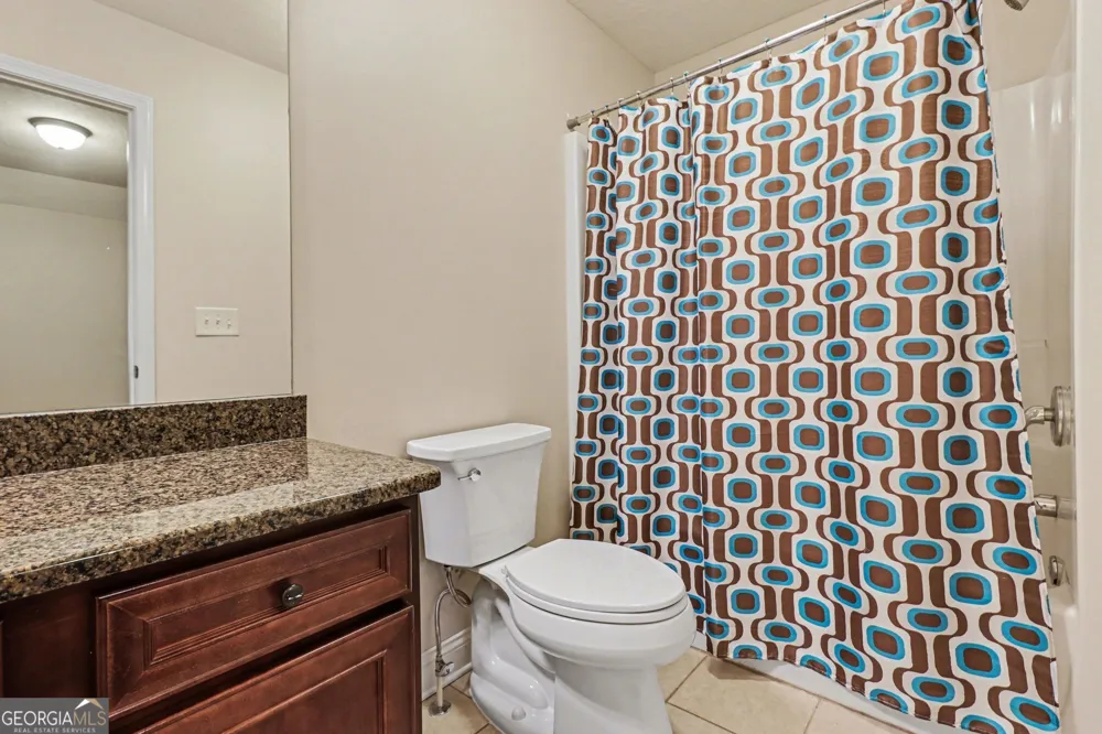 138 Coral Ridge CT Palmetto, GA 30268