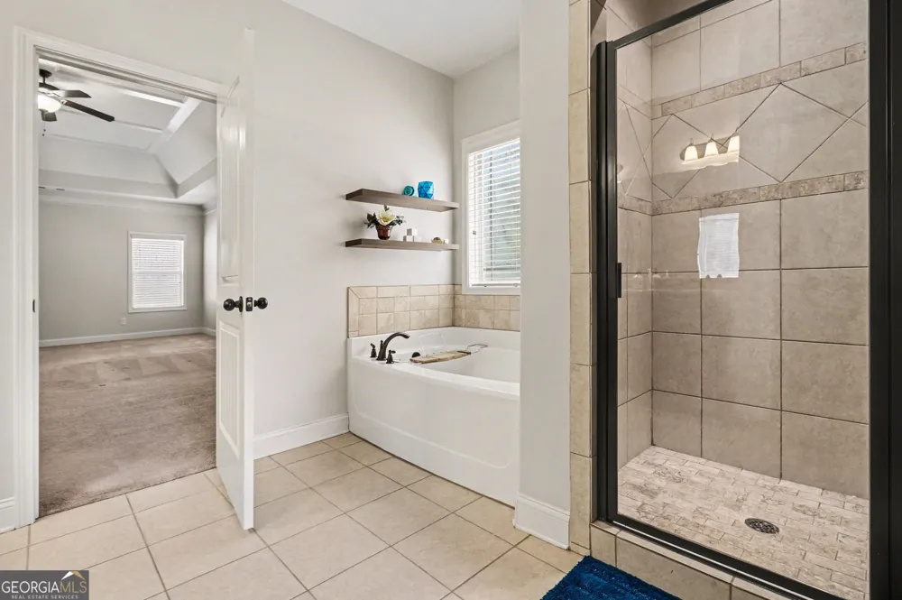 138 Coral Ridge CT Palmetto, GA 30268