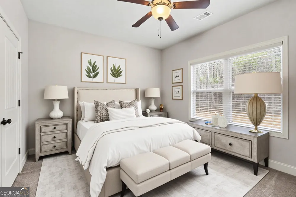 138 Coral Ridge CT Palmetto, GA 30268