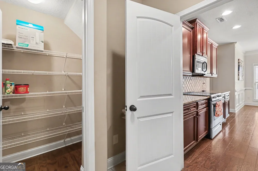 138 Coral Ridge CT Palmetto, GA 30268