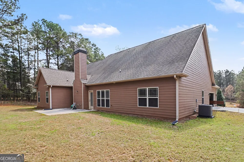 138 Coral Ridge CT Palmetto, GA 30268