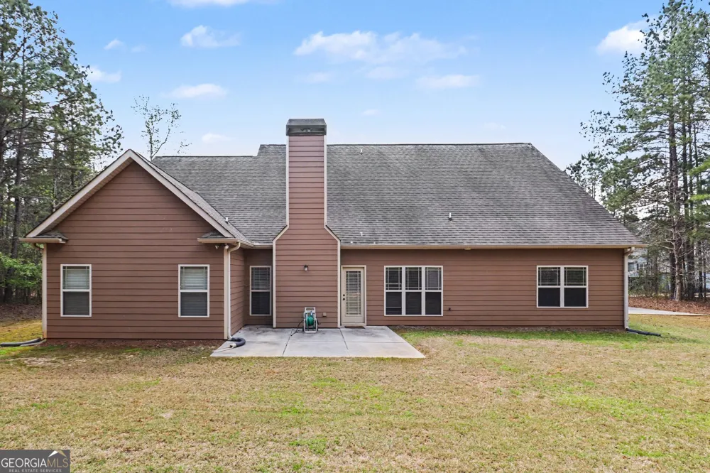 138 Coral Ridge CT Palmetto, GA 30268
