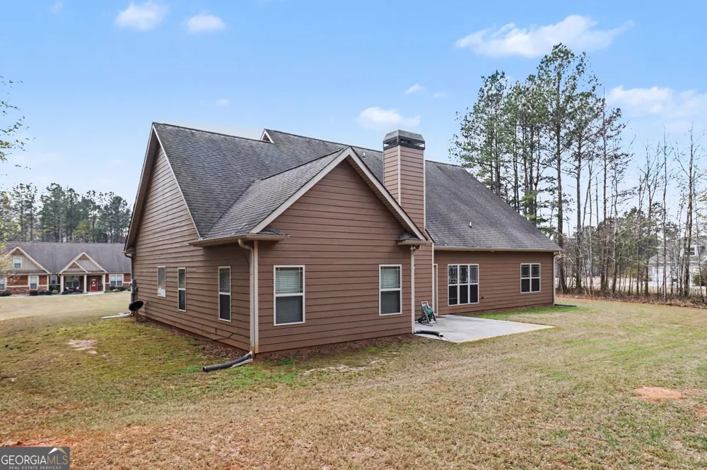 138 Coral Ridge CT Palmetto, GA 30268