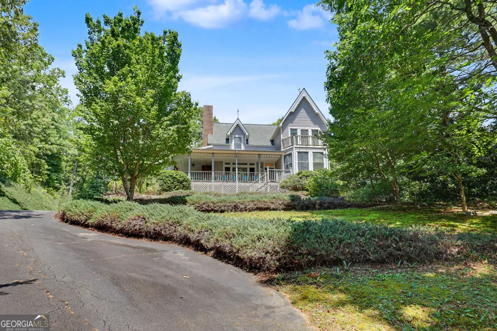 1252 Worley Creek RD Lakemont, GA 30552