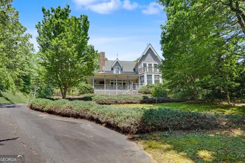 1252 Worley Creek RD