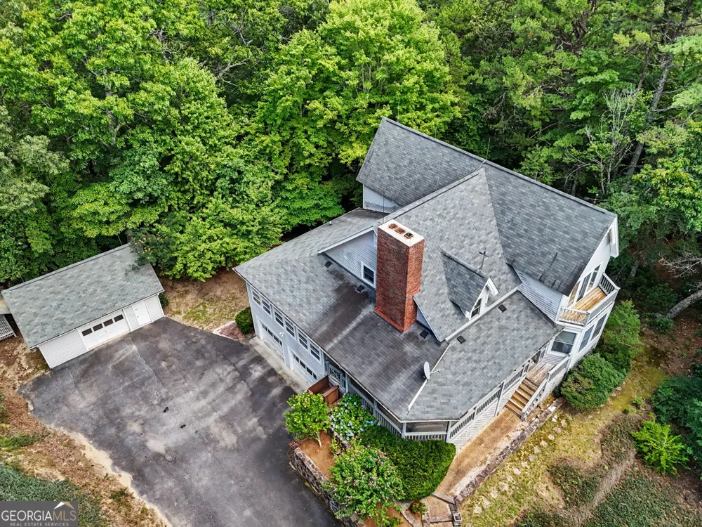 1252 Worley Creek RD Lakemont, GA 30552