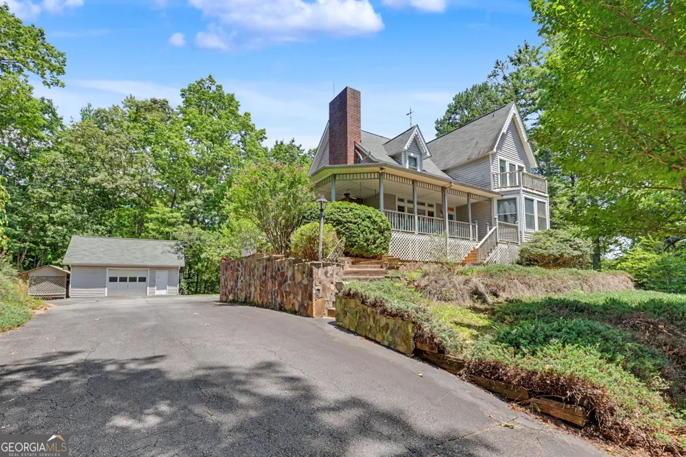 1252 Worley Creek RD Lakemont, GA 30552