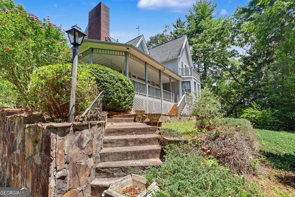 1252 Worley Creek RD Lakemont, GA 30552
