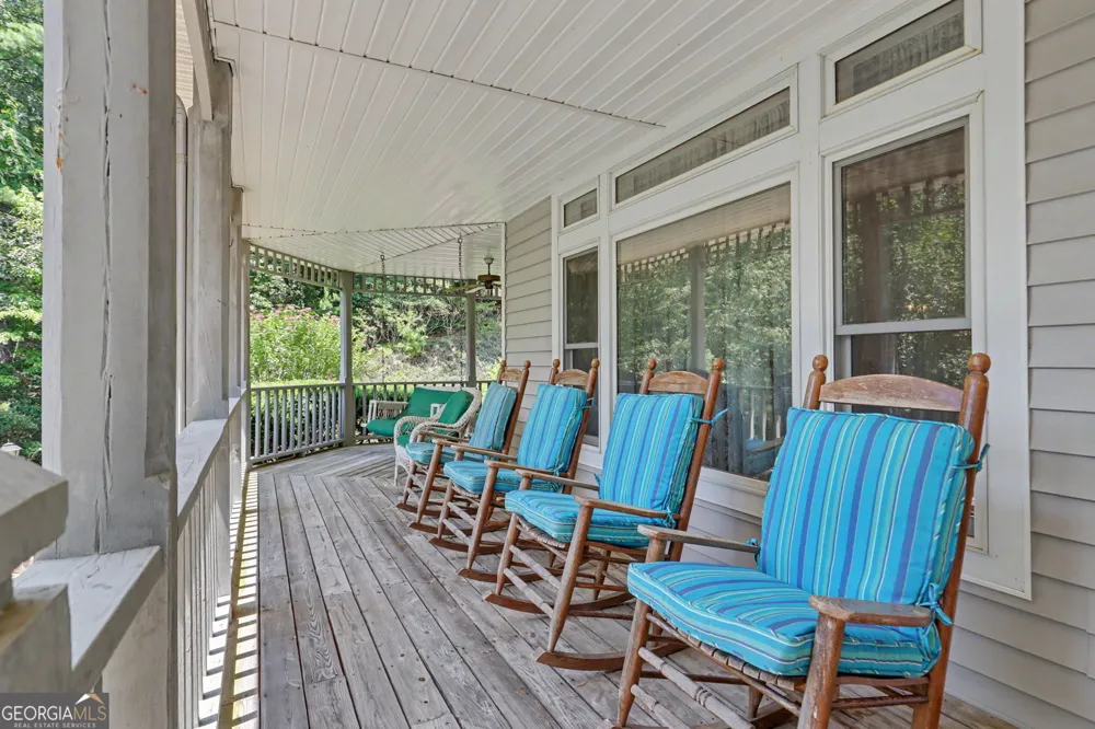 1252 Worley Creek RD Lakemont, GA 30552