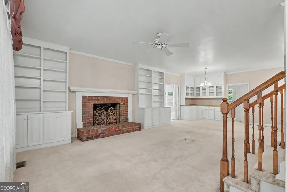 1252 Worley Creek RD Lakemont, GA 30552