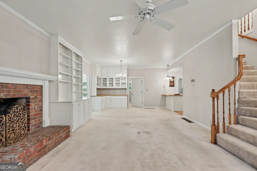 1252 Worley Creek RD Lakemont, GA 30552