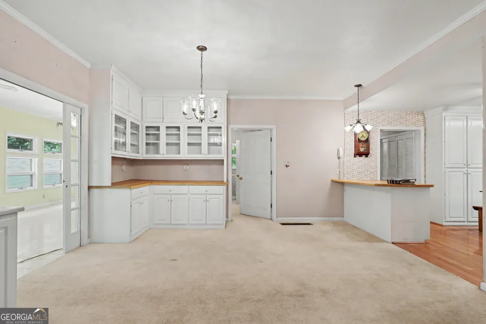1252 Worley Creek RD Lakemont, GA 30552
