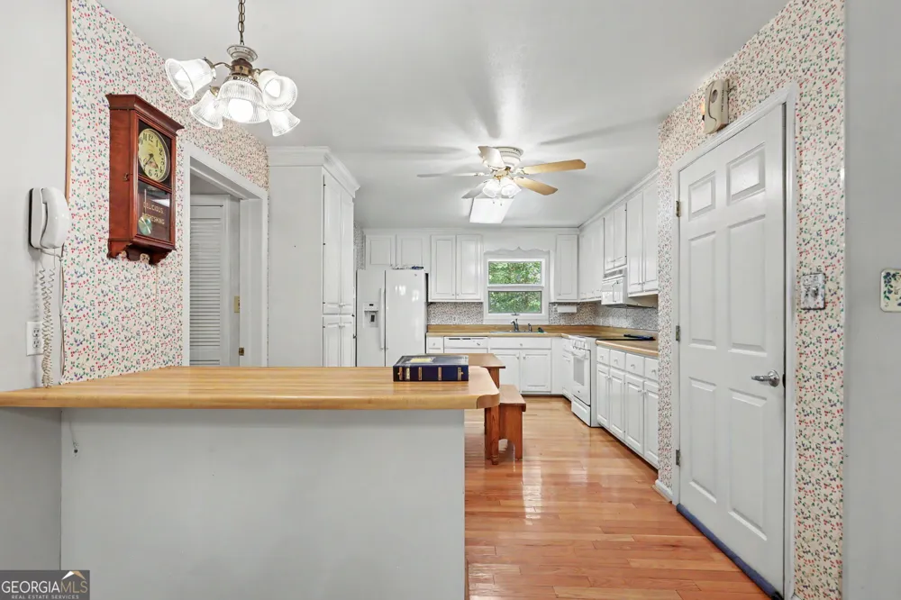 1252 Worley Creek RD Lakemont, GA 30552
