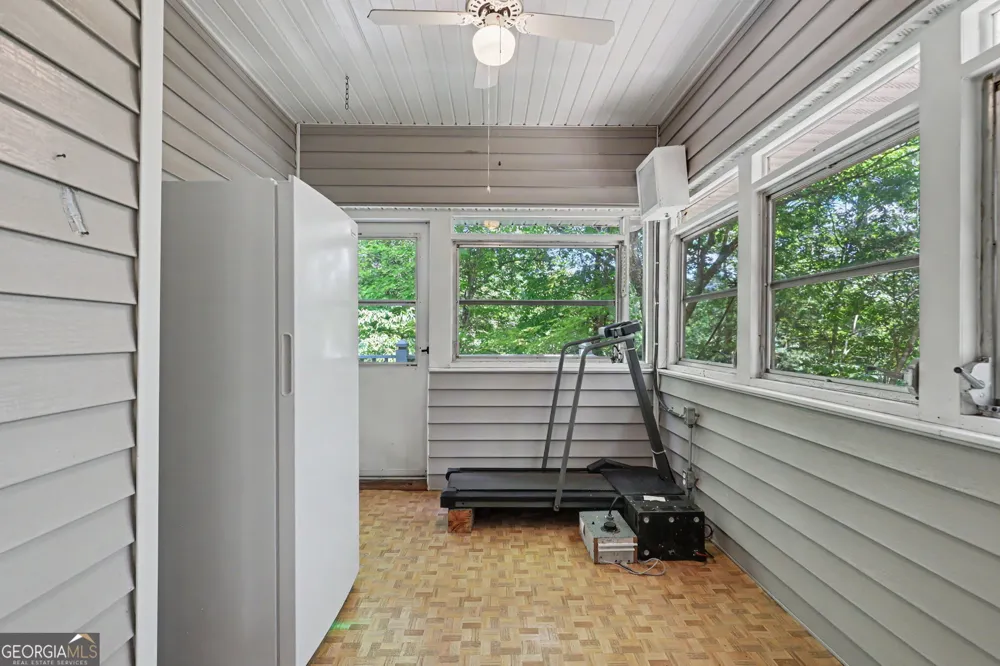1252 Worley Creek RD Lakemont, GA 30552