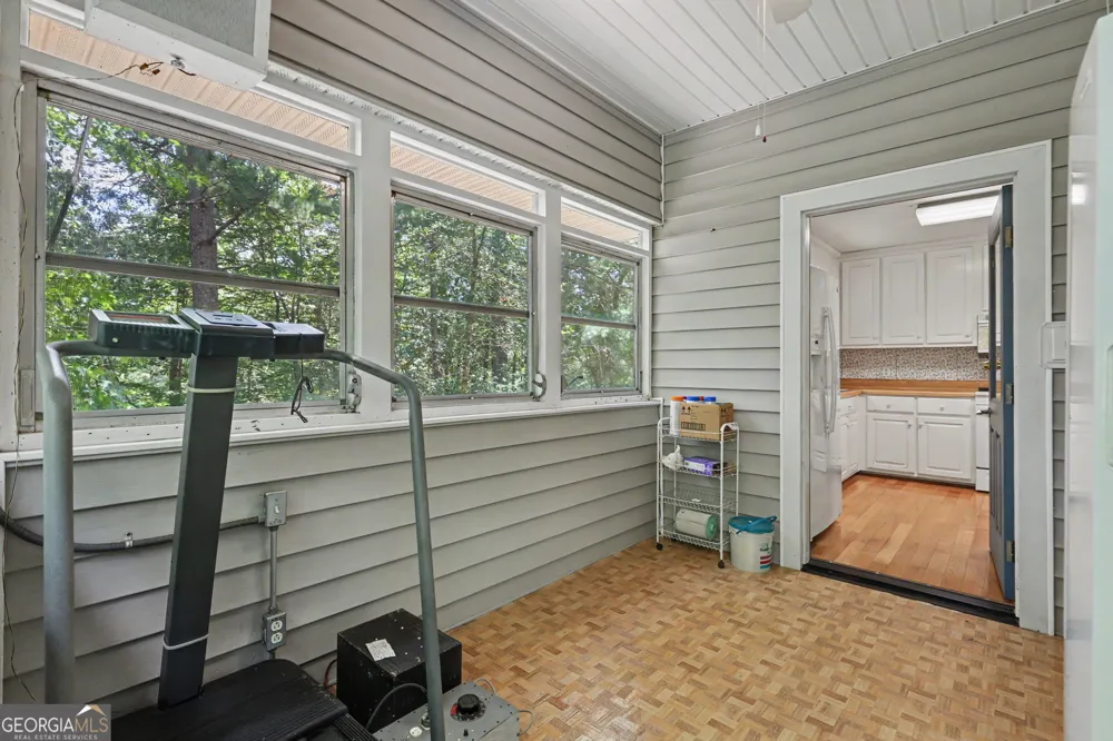 1252 Worley Creek RD Lakemont, GA 30552