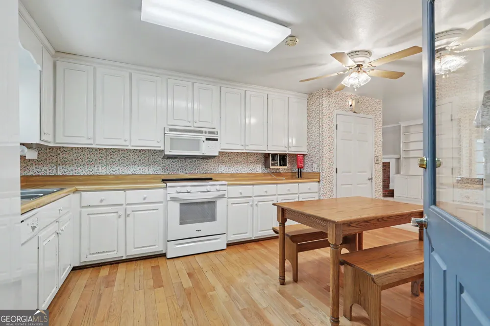 1252 Worley Creek RD Lakemont, GA 30552