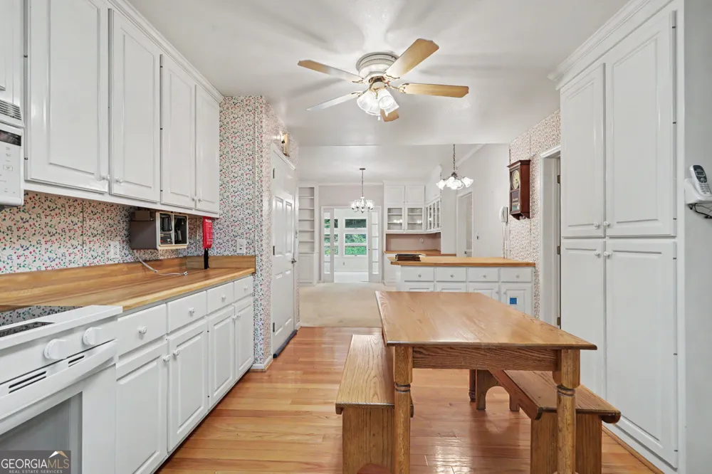 1252 Worley Creek RD Lakemont, GA 30552