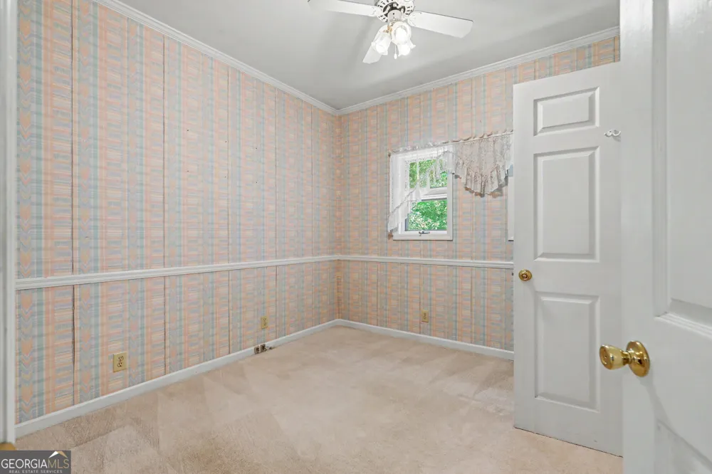 1252 Worley Creek RD Lakemont, GA 30552