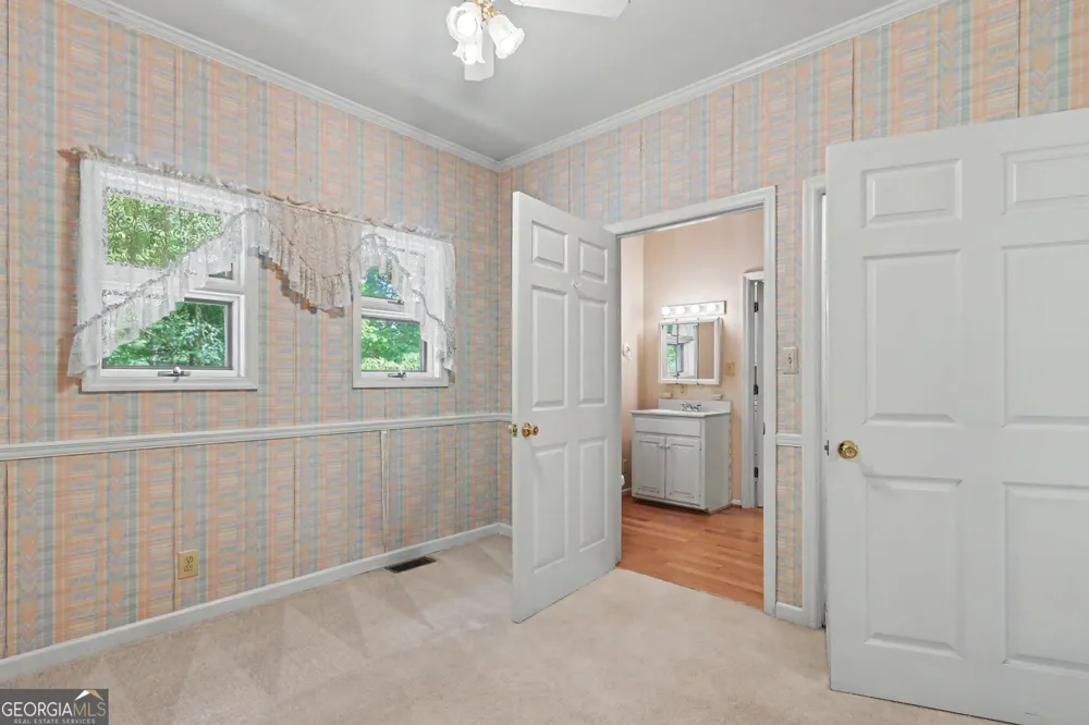 1252 Worley Creek RD Lakemont, GA 30552