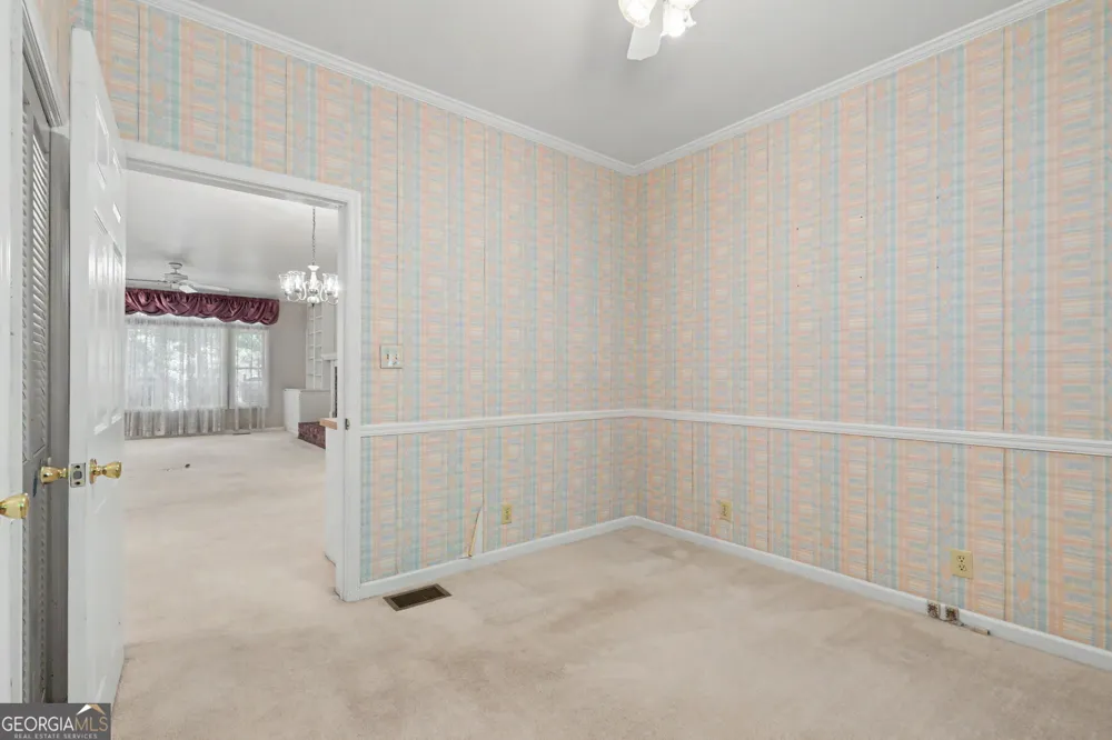 1252 Worley Creek RD Lakemont, GA 30552