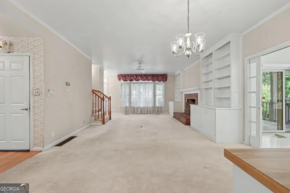 1252 Worley Creek RD Lakemont, GA 30552