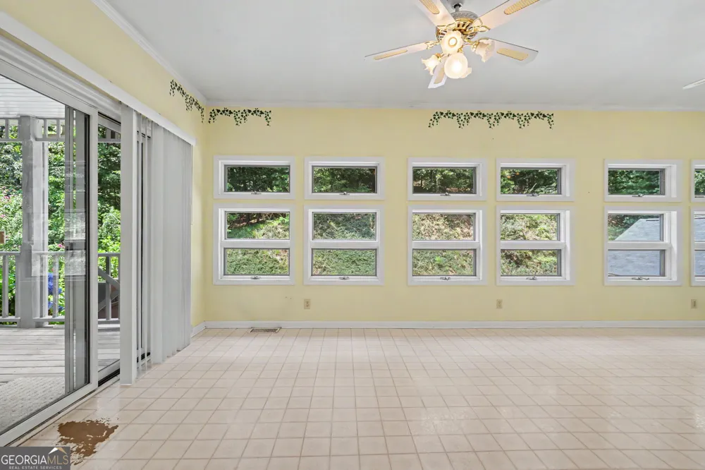 1252 Worley Creek RD Lakemont, GA 30552