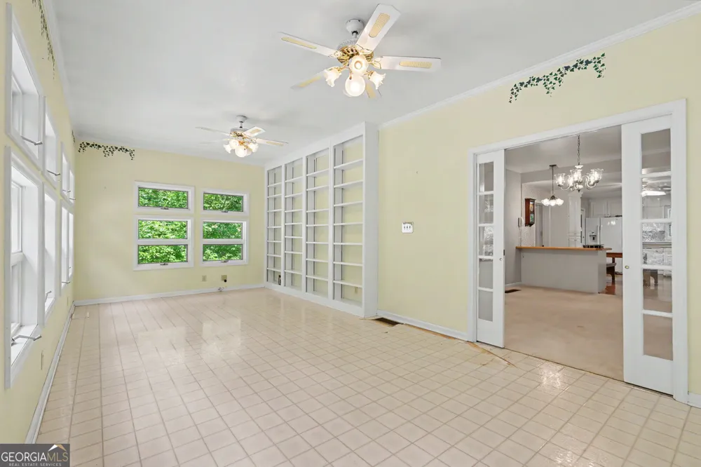1252 Worley Creek RD Lakemont, GA 30552