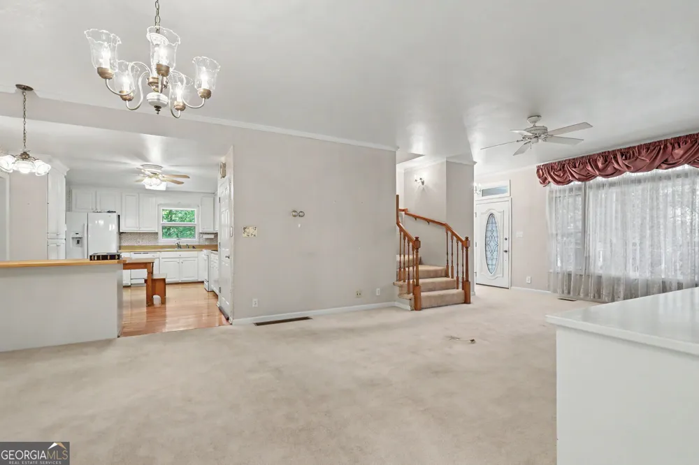 1252 Worley Creek RD Lakemont, GA 30552