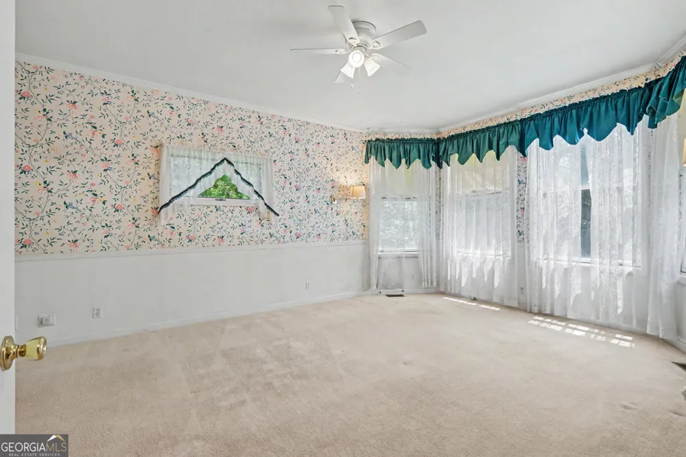 1252 Worley Creek RD Lakemont, GA 30552