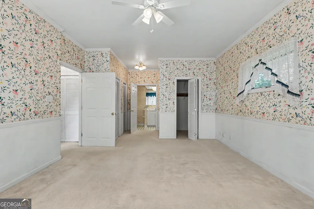 1252 Worley Creek RD Lakemont, GA 30552