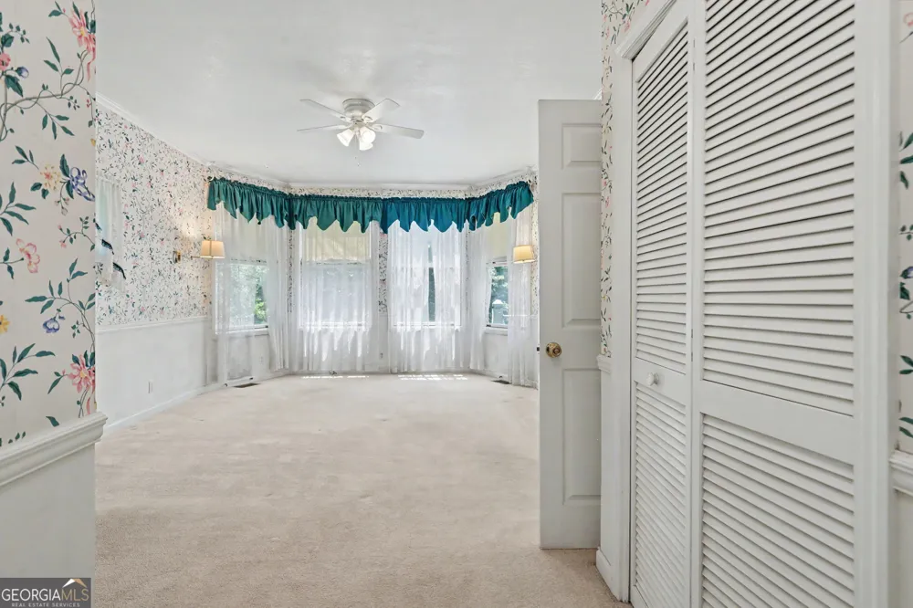 1252 Worley Creek RD Lakemont, GA 30552