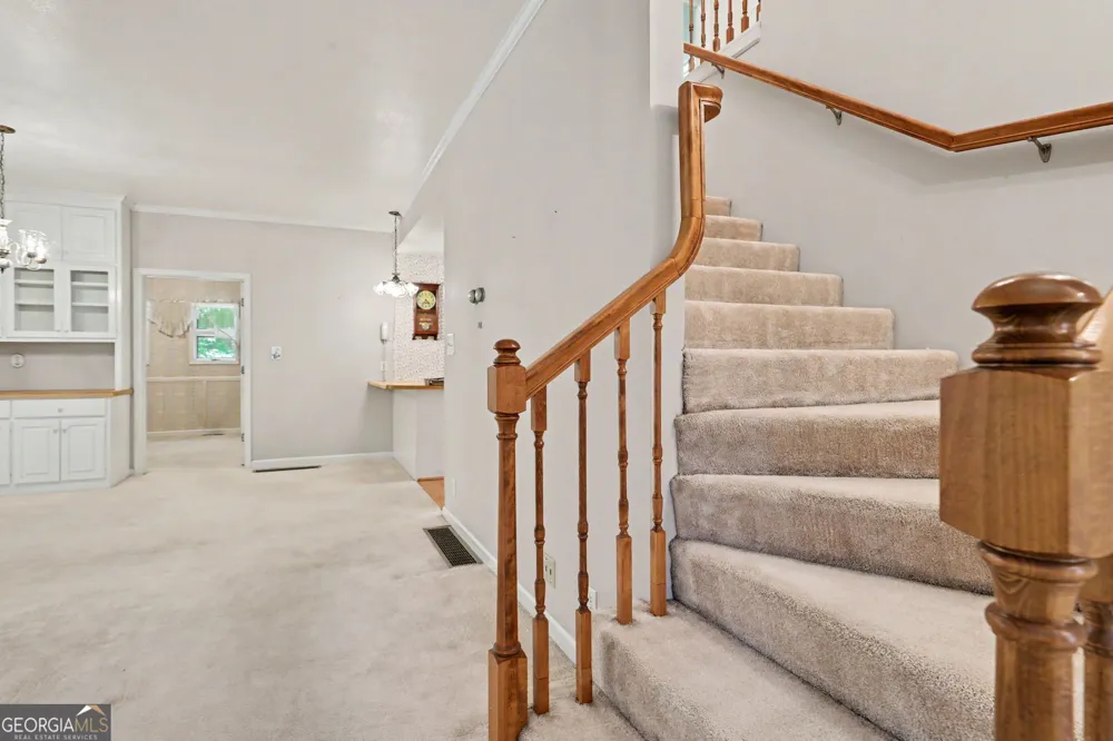 1252 Worley Creek RD Lakemont, GA 30552