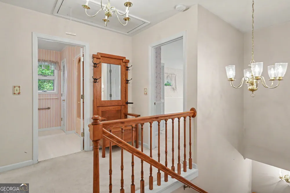 1252 Worley Creek RD Lakemont, GA 30552