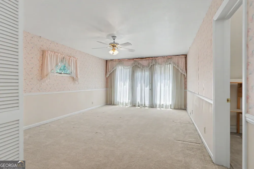 1252 Worley Creek RD Lakemont, GA 30552