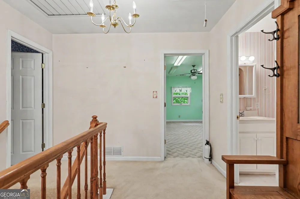 1252 Worley Creek RD Lakemont, GA 30552