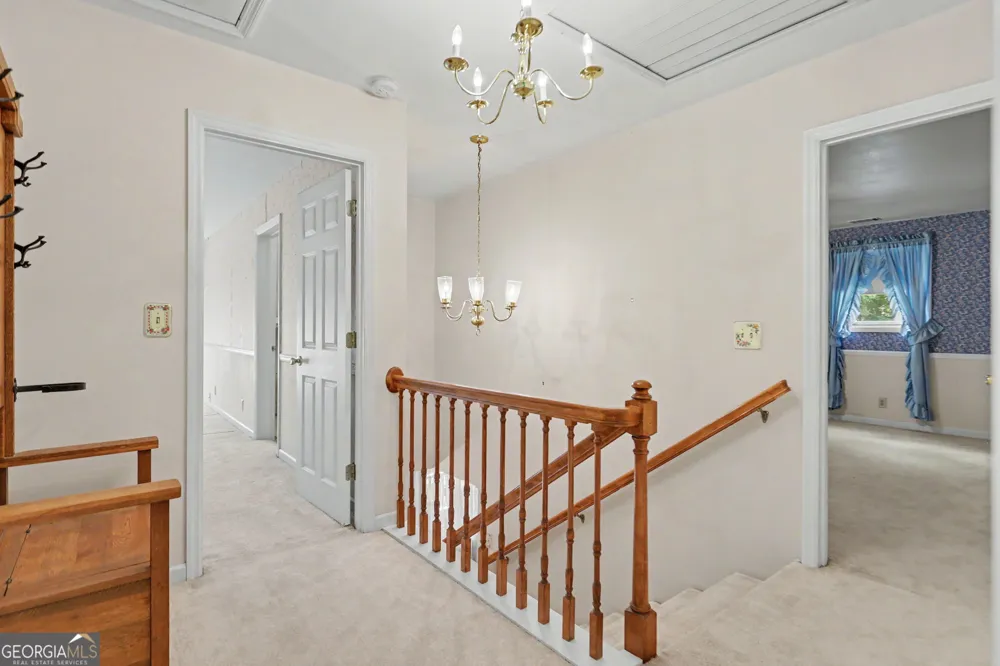 1252 Worley Creek RD Lakemont, GA 30552