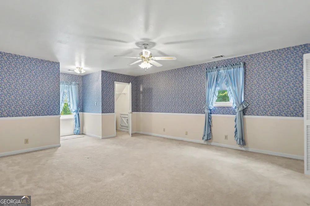 1252 Worley Creek RD Lakemont, GA 30552