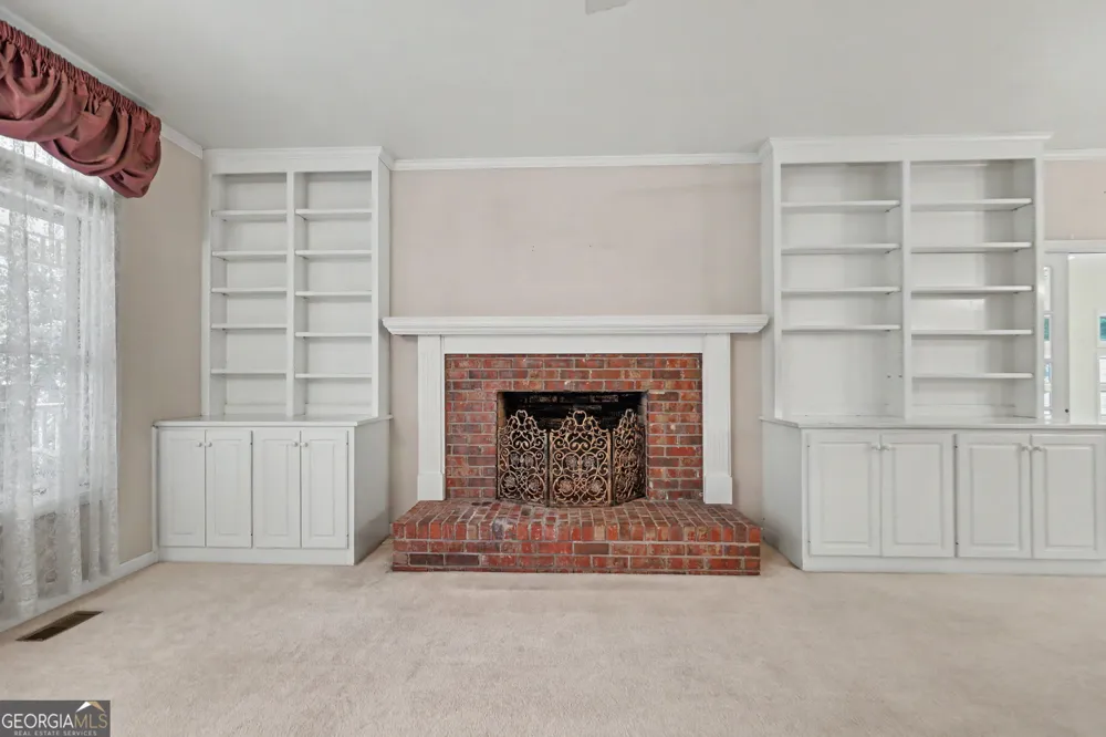 1252 Worley Creek RD Lakemont, GA 30552
