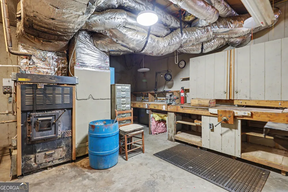 1252 Worley Creek RD Lakemont, GA 30552