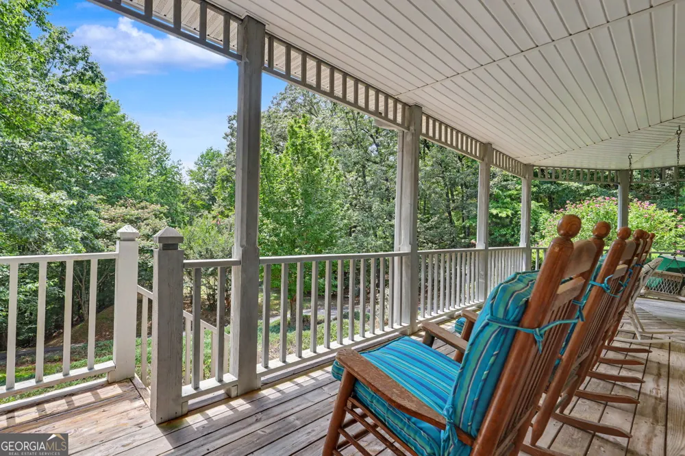 1252 Worley Creek RD Lakemont, GA 30552