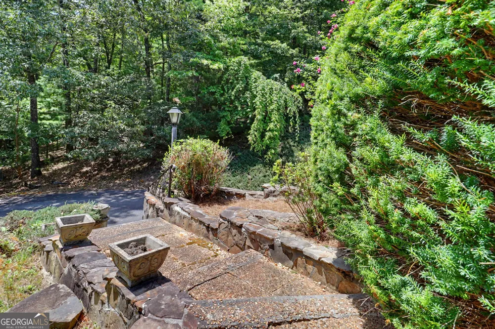 1252 Worley Creek RD Lakemont, GA 30552