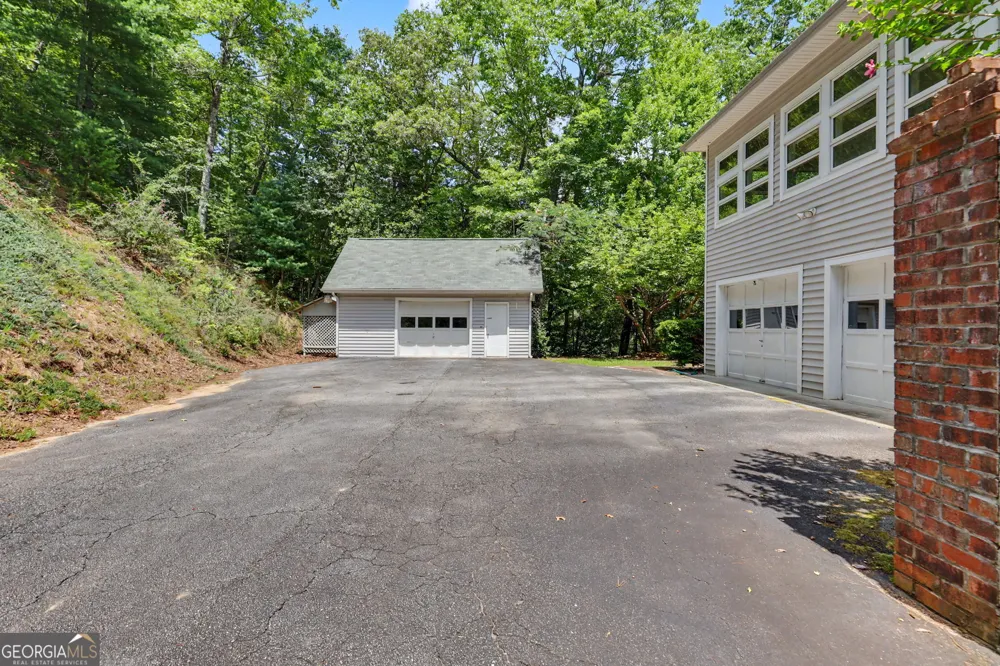 1252 Worley Creek RD Lakemont, GA 30552