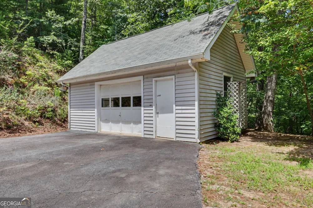 1252 Worley Creek RD Lakemont, GA 30552